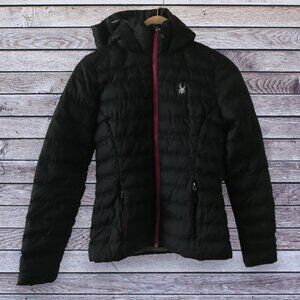 Spyder Jacket Puffer